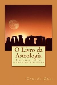 O Livro Da Astrologia