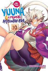 Yuuna e a Penso Assombrada #10