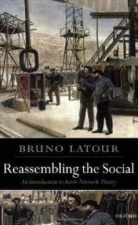 Reassembling the social