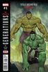 Generations: Banner Hulk & The Totally Awesome Hulk #01