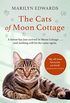 The Cats of Moon Cottage (Cats of Moon Cottage 1) (English Edition)