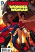 Superman/Wonder Woman #28