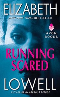 Running Scared (Rarities Unlimited Book 2) (English Edition)