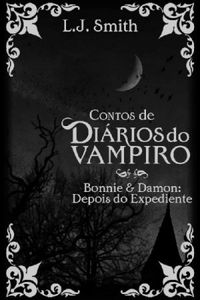 Diários de Um Vampiro: Livros x Séries - Contos Literários