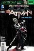 Batman #17 - Os novos 52