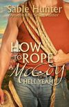 How To Rope A McCoy (Hell Yeah! #15)