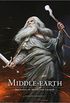 Middle-Earth: Journeys in Myth and Legend