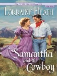 Samantha and the Cowboy