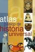 Atlas bsico de Histria Universal