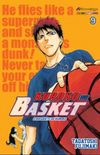 Kuroko no Basket #09