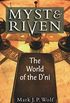 Myst and Riven: The World of the D