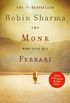 The Monk Who Sold his Ferrari (English Edition)