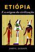 Etipia e a origem da Civilizao