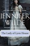 The Lady of Lyon House (English Edition)