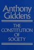 The constitution of society