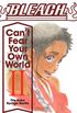 Bleach: Cant Fear Your Own World, Vol. 2 (English Edition)