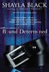 Bound and Determined (A Sexy Capers Novel) (English Edition)
