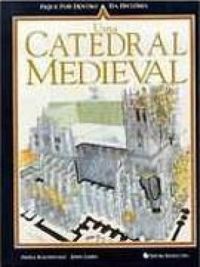 Uma catedral medieval