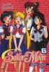Sailor Moon Anime Comics #6