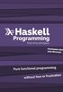 Haskell Programming from First Principles
