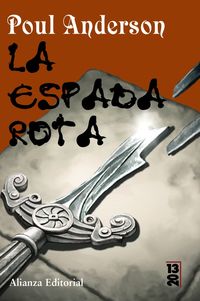 La Espada Rota / The Broken Sword