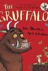 Gruffalo Board Book