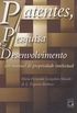 Patentes, Pesquisa & Desenvolvimento: um manual de propriedade intelectual