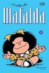 Mafalda - A Volta da Mafalda - Volume - 3