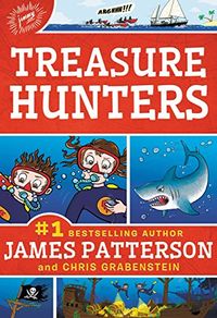 Treasure Hunters (English Edition)
