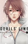 Devils Line #2