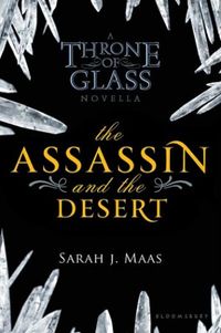 The Assassin and The Desert