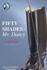 Fifty Shades of Mr. Darcy (English Edition)