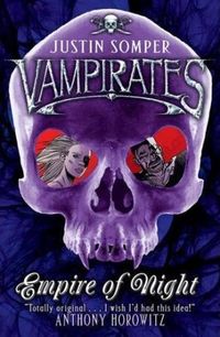 Vampirates - Empire of Night