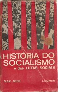Histria do Socialismo e das Lutas Sociais