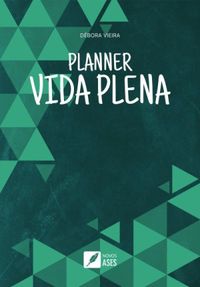 Planner Vida Plena