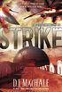 Strike: The SYLO Chronicles #3 (English Edition)