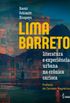 Lima Barreto: