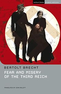 Fear and Misery of the Third Reich (Student Editions) (English Edition)