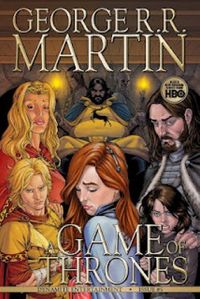 A Game of Thrones #05