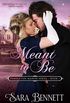 Meant To Be (Pendleton Manor Book 1) (English Edition)