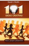 101 ideias criativas 