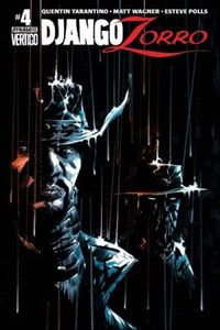 Django & Zorro