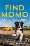Find Momo Coast to Coast: A Photography Book (English Edition)