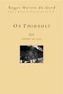Os Thibault - Vol. III