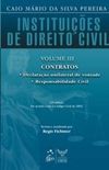 Instituies de Direito Civil Vol. 3 