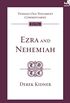 TOTC Ezra and Nehemiah: Tyndale Old Testament Commentary (English Edition)