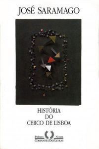 Histria do cerco de Lisboa