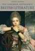 The Longman Anthology of British Literature, Volume 1c: The Restoration and the Eighteenth Century