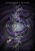 Suspicion (English Edition)