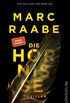 Die Hornisse: Thriller (Tom Babylon-Serie 3) (German Edition)